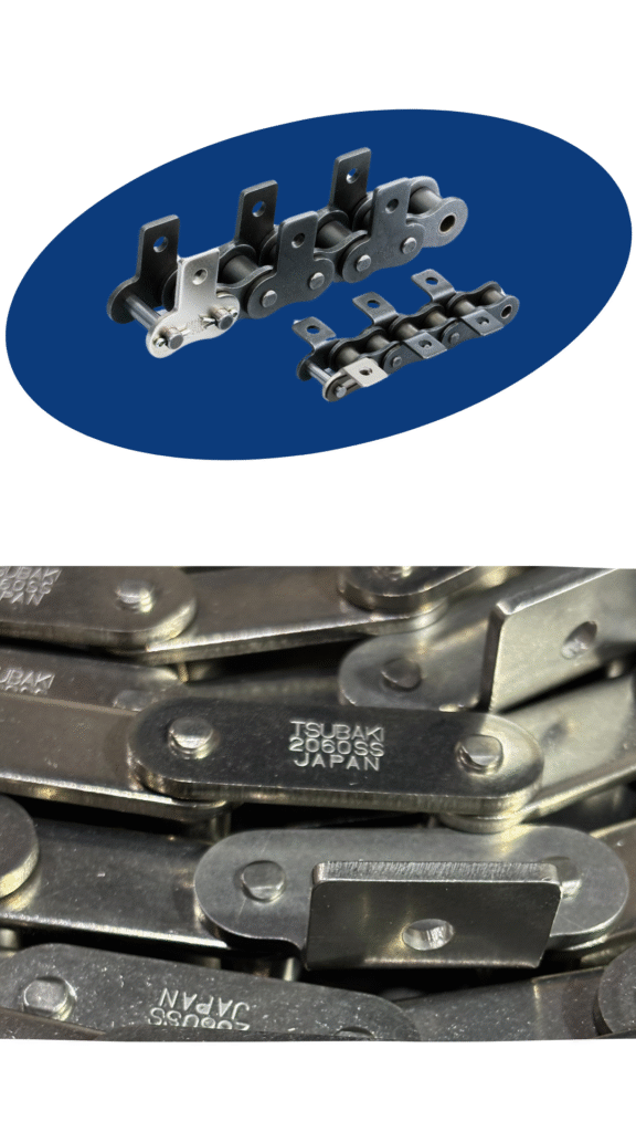 Corrente com Aditamento