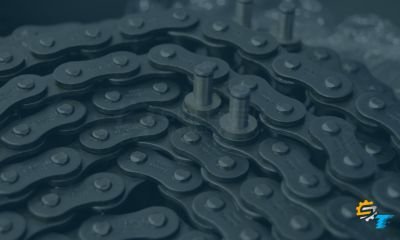 Corrnete Tsubaki - Solutec, distribuidor autorizado