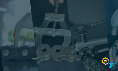 ferranta para corrente industrial